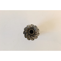 Suzuki 1985 1986 1987 1988 1989 1990 - 1997 Pinion Gear DT 55 65 HP 2 Stroke 12T