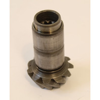 Suzuki 1985 1986 1987 1988 1989 1990 - 1997 Pinion Gear DT 55 65 HP 2 Stroke 12T
