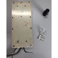 398362 Johnson Evinrude 1969-1970 Pulse Pack & Coil 115 HP NEW OLD STOCK