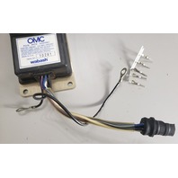 398362 Johnson Evinrude 1969-1970 Pulse Pack & Coil 115 HP NEW OLD STOCK