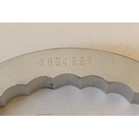 OEM Volvo Penta Stern Drive Thrust Ring Retainer DP - SM