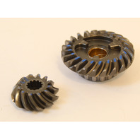 2006 2007 2008 & UP Mercury Nissan Tohatsu Forward & Pinion Gears 25 30 HP EFI