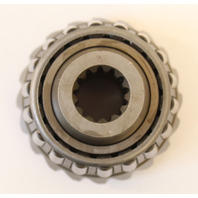 Mercury Mercruiser Upper Drive Gear Outdrive Teeth 20 Splines 13 READY TO SHIP