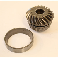 Mercury Mercruiser Upper Drive Gear Outdrive Teeth 20 Splines 13 READY TO SHIP