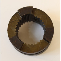 Johnson Evinrude 1978 - 1991 Forward Reverse & Pinon Gears W Clutch 85 - 140 HP