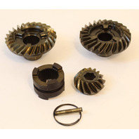 Johnson Evinrude 1978 - 1991 Forward Reverse & Pinon Gears W Clutch 85 - 140 HP