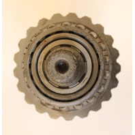 OMC Stringer Sterndrive Upper Gear & Bearing 21 Teeth GOOD FRESHWATER CONDITION