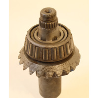 OMC Stringer Sterndrive Upper Gear & Bearing 21 Teeth GOOD FRESHWATER CONDITION