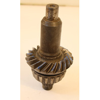 OMC Stringer Sterndrive Upper Gear & Bearing 21 Teeth GOOD FRESHWATER CONDITION