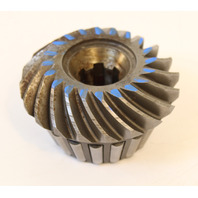 OMC Stringer Sterndrive Upper Gear & Bearing 20 Teeth 6 Splines READY TO SHIP
