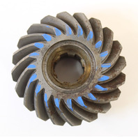OMC Stringer Sterndrive Upper Gear & Bearing 20 Teeth 6 Splines READY TO SHIP