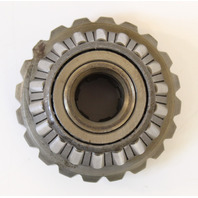 OMC Stringer Sterndrive Upper Gear & Bearing 20 Teeth 6 Splines READY TO SHIP