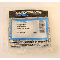 ✨ NEW ✨ OLD STOCK! Mercruiser OEM Bearing Assembly Bravo I II III