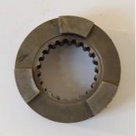 Chrysler & Force 1975 -1994 Clutch 6 7.5 9.9 10 12 20 25 30 35 45 50 55 60 HP