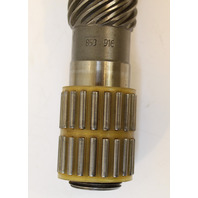 OMC Cobra Volvo Penta Upper Vertical Stern Spindle Drive Shaft SX DP-E