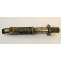OMC Cobra Volvo Penta Upper Vertical Stern Spindle Drive Shaft SX DP-E