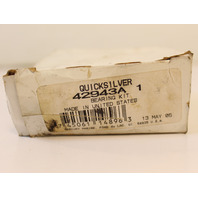 ✨NEW✨ OLD STOCK Mercury 1991 - 1999 Crankshaft Bearing Kit 75 80 90 100 115 HP