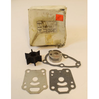 OEM✨NEW✨OLD STOCK! Nissan Tohatsu Water Pump Repair Kit 4 5 6 HP