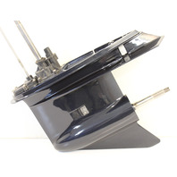 1985 & UP Johnson Evinrude 20" Bigfoot Lower Unit 120 130 140 HP 1 YEAR WARRANTY