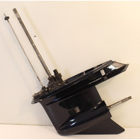 1985 & UP Johnson Evinrude 20" Bigfoot Lower Unit 120 130 140 HP 1 YEAR WARRANTY