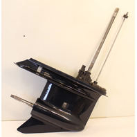 1985 & UP Johnson Evinrude 20" Bigfoot Lower Unit 120 130 140 HP 1 YEAR WARRANTY