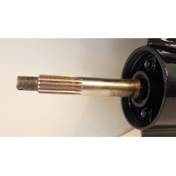 1985 & UP Johnson Evinrude 20" Bigfoot Lower Unit 120 130 140 HP 1 YEAR WARRANTY