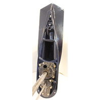 1985 & UP Johnson Evinrude 20" Bigfoot Lower Unit 120 130 140 HP 1 YEAR WARRANTY