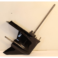 1976 - 2015 Mercury 20" 1.87:1 Lower Unit 135 150 175 200 HP V6 1 YEAR WARRANTY