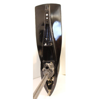 1976 - 2015 Mercury 20" 1.87:1 Lower Unit 135 150 175 200 HP V6 1 YEAR WARRANTY