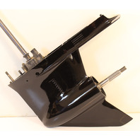 1976 - 2015 Mercury 20" 1.87:1 Lower Unit 135 150 175 200 HP V6 1 YEAR WARRANTY