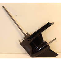 1976 - 2015 Mercury 20" 1.87:1 Lower Unit 135 150 175 200 HP V6 1 YEAR WARRANTY