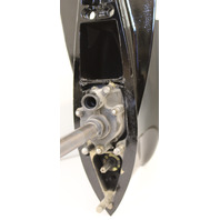 1976 - 2015 Mercury 20" 1.87:1 Lower Unit 135 150 175 200 HP V6 1 YEAR WARRANTY