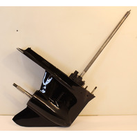1976 - 1988 Mercury 20" Lower Unit 135 150 175 200 HP 2.0:1 V6 1 YEAR WARRANTY