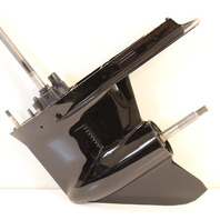 1976 - 1988 Mercury 20" Lower Unit 135 150 175 200 HP 2.0:1 V6 1 YEAR WARRANTY