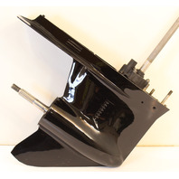1976 - 1988 Mercury 20" Lower Unit 135 150 175 200 HP 2.0:1 V6 1 YEAR WARRANTY