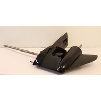 1976 - 1988 Mercury 20" Lower Unit 135 150 175 200 HP 2.0:1 V6 1 YEAR WARRANTY