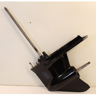 1976 - 1988 Mercury 20" Lower Unit 135 150 175 200 HP 2.0:1 V6 1 YEAR WARRANTY