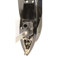 1976 - 1988 Mercury 20" Lower Unit 135 150 175 200 HP 2.0:1 V6 1 YEAR WARRANTY