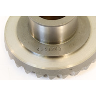 Johnson Evinrude Forward Gear 27 Teeth 6 Jaw Clutch IN STOCK AND READY TO SHIP