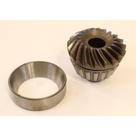 Mercruiser Upper Gear & Bearings 19 Teeth IN STOCK & READY TO SHIP