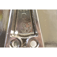 Mercruiser 1984 - 1989 1990 Alpha I One 1 Gen II 2 Lower Unit Gearcase Housing