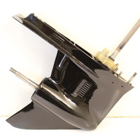 1976 - 1988 Mercury 20" Lower Unit 135 150 175 200 HP 2.0:1 V6 1 YEAR WARRANTY
