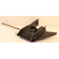 1976 - 1988 Mercury 20" Lower Unit 135 150 175 200 HP 2.0:1 V6 1 YEAR WARRANTY