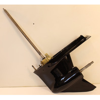 1976 - 1988 Mercury 20" Lower Unit 135 150 175 200 HP 2.0:1 V6 1 YEAR WARRANTY