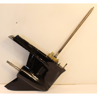 1976 - 1988 Mercury 20" Lower Unit 135 150 175 200 HP 2.0:1 V6 1 YEAR WARRANTY