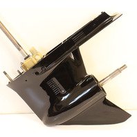 1976 - 1988 Mercury 20" Lower Unit 135 150 175 200 HP 2.0:1 V6 1 YEAR WARRANTY