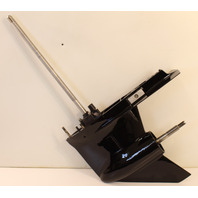 1976 - 2015 Mercury 20" 1.87:1 Lower Unit 135 150 175 200 HP V6 1 YEAR WARRANTY