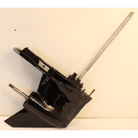 1976 - 2015 Mercury 20" 1.87:1 Lower Unit 135 150 175 200 HP V6 1 YEAR WARRANTY