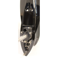 1976 - 2015 Mercury 20" 1.87:1 Lower Unit 135 150 175 200 HP V6 1 YEAR WARRANTY