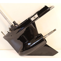 1976 - 2015 Mercury 20" 1.87:1 Lower Unit 135 150 175 200 HP V6 1 YEAR WARRANTY